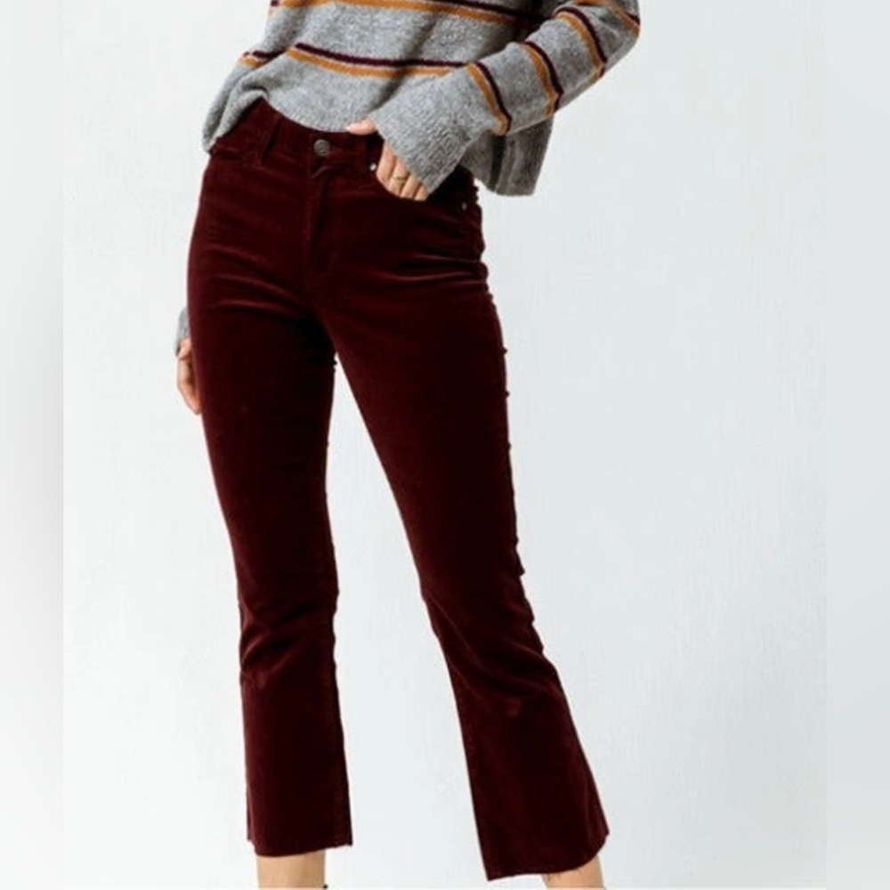 RSQ Women’s Corduroy Pants